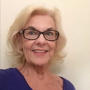 Meet your Posher, Judith